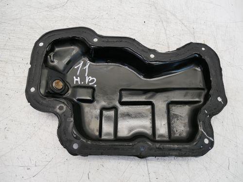 Carter d'huile partie inférieure pour Dacia Renault 1,0 TCe H4D470 H4D 111116195R