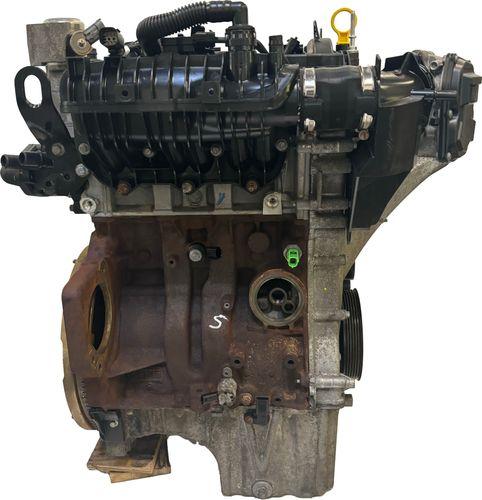 Moteur Pour Ford Fiesta VII HJ 1,0 EcoBoost M1JP C10FD0X J1BG-6006-LA