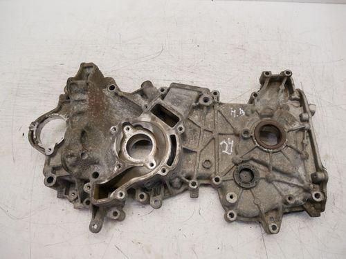 Pompe à huile pour Fiat 500 Panda 1,0 Mild 46341162 46341151