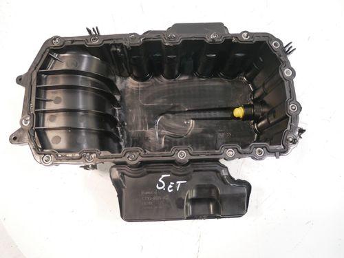 Carter d'huile pour Ford Transit V408 1,5 TDCI Diesel XWGA CT1Q-6675-AE