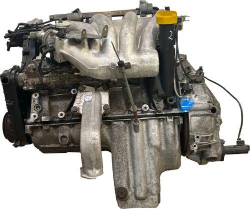 Moteur Pour Porsche 944 2,5 Essence M44.05 M44 44.05 94410000037