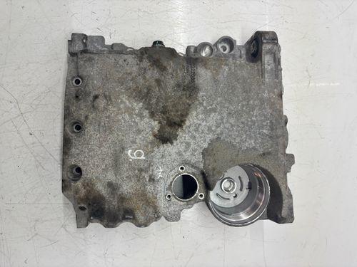 Carter d'huile Pour Volvo XC40 1,5 T3 B3154T2 32208571