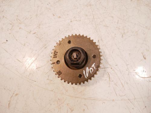 Déphaseur d'arbre à cames pour Nissan Qashqai J12 1,3 DIG-T HR13DDT HR13 130259227R