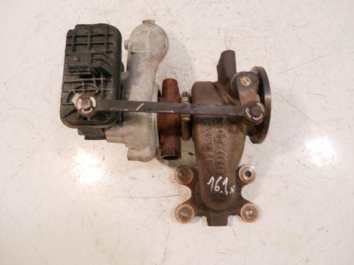 Turbocompresseur pour Seat VW Ateca Passat Golf Leon 1,5 TSI DPCA DPC 05E145701K