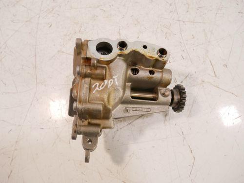 Pompe à huile pour Nissan Qashqai J11 J12 1,3 DIG-T HR13DDT HR13 150007372R
