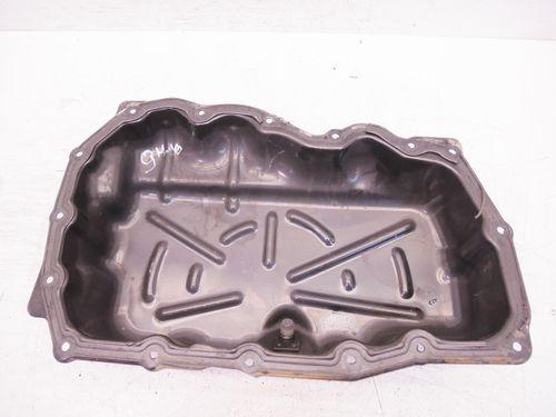 Carter d'huile partie inférieure pour Ford Tourneo V362 2,0 EcoBlue D YLF6 GK2Q-6675-AA