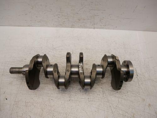 Vilebrequin pour Nissan Qashqai J111,5 BlueHDI K9K872 K9K 2859