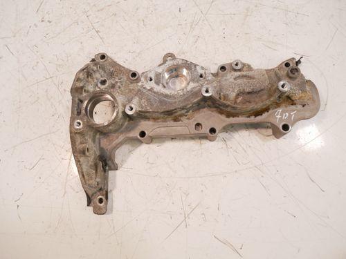 Cache pour Nissan Qashqai J12 1,3 DIG-T HR13DDT HR13 132650561R
