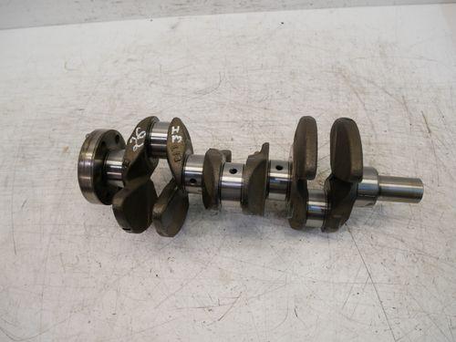 Vilebrequin pour Renault Clio IV 0,9 TCE H4B408 H4B H4B400 0574R