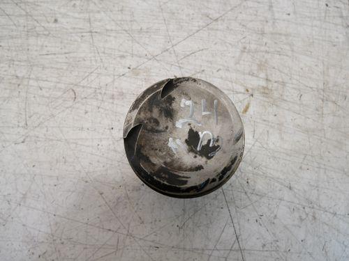 1x piston pour Renault Clio IV 0,9 TCE H4B408 H4B H4B400 7289 10R0