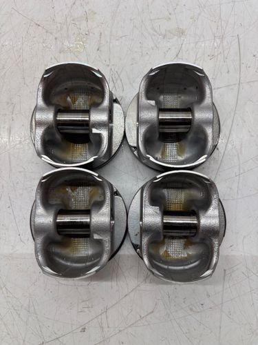 4x Pistons Pour Mazda MX-5 MK3 NC 2,0 Essence LFG7 LF