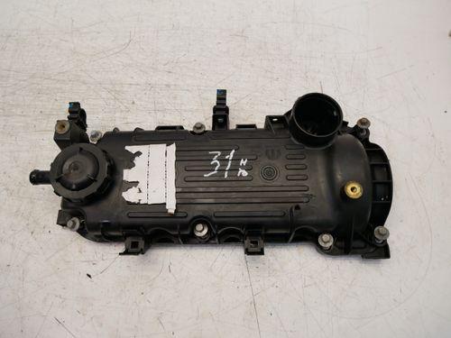 Couvercle de soupape pour Fiat 500 Panda 1,0 Mild 46341162 46340451