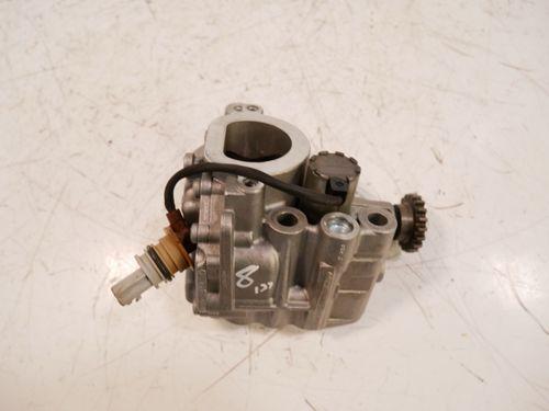 Pompe à huile pour Nissan Qashqai J12 1,3 DIG-T HR13DDT HR13 150007372R
