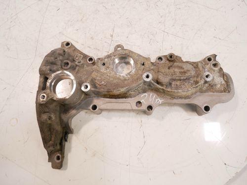 Cache pour Nissan Qashqai J11 J12 1,3 DIG-T HR13DDT HR13 132650561R