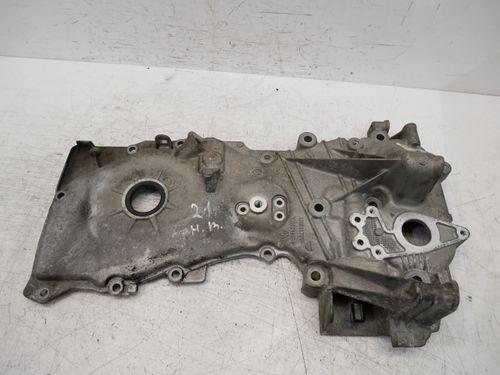 Couvercle frontal pour Renault Clio IV 0,9 TCE H4B408 H4B H4B400 135028725R