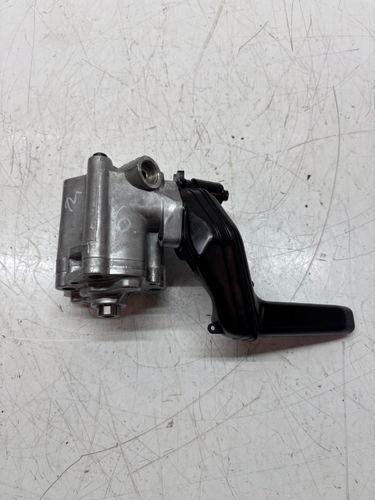 Pompe à huile Pour Mazda MX-5 MK3 NC 2,0 Essence LFG7 LF