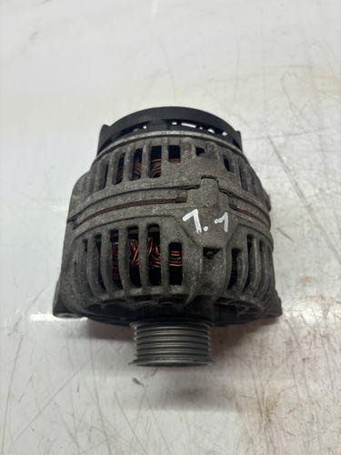 Alternateur Pour Porsche Boxster 987 3,2 S Essence M96.26 99760301200