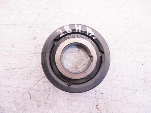 Pignon pour Ford Transit V363 2,0 EcoBlue BKFA YMFA GK2Q-6A893-AB