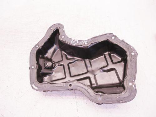Carter d'huile pour Nissan Qashqai J11 J12 1,3 DIG-T HR13DDT HR13 111113203R