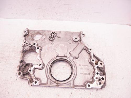Couvercle frontal pour Opel Astra Insignia Mokka 1,6 CDTI LVL B16DTH 55499021