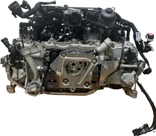 Moteur Pour Porsche 911 Carrera 4S 3,0 Essence DKKA 9A210093013