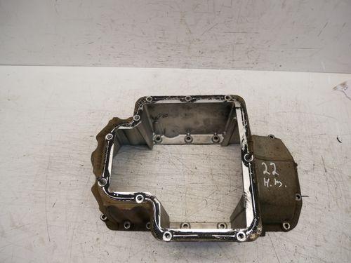 Carter d'huile partie supérieure pour Citroën Peugeot 1,6 HDI 9H07 9HM DV6UC 9657811880