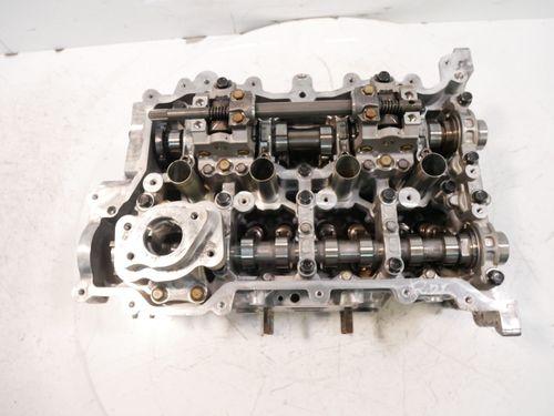 Culasse prévue pour Kia Sportage MK5 1,6 T-GDI G4FT 22100-2M801