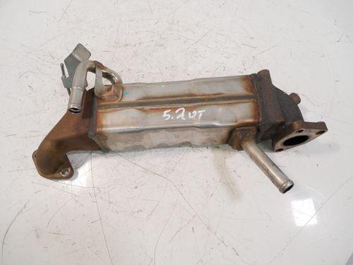 Refroidisseur de gaz d'échappement pour Isuzu D-Max MK2 TFR TFS 2,5 CRDI 4JK1 4JK1-TCY 8981512061