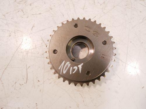 Déphaseur d'arbre à cames pour Kia Sportage MK5 1,6 T-GDI G4FT 24350-2M800