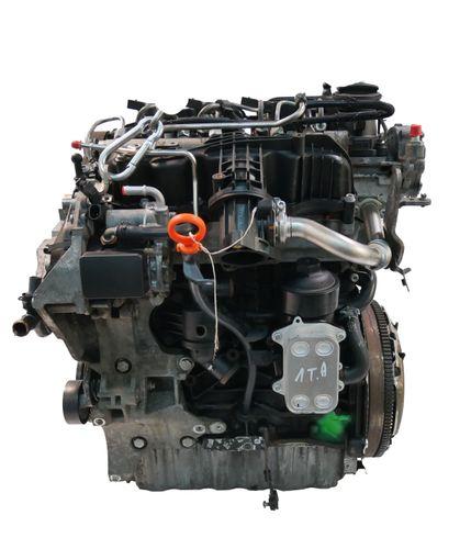 Moteur Pour Skoda VW Fabia Golf VI 1,6 TDI CAYC CAY 03L100036L 03L100036LX