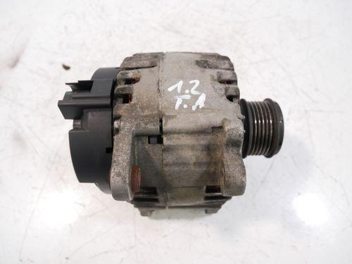 Alternateur Pour Audi Skoda VW A3 Fabia Golf VI 1,6 TDI CAYC CAY 03L903023A
