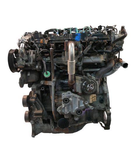 Moteur pour Mitsubishi Outlander MK2 2,2 Di-D 4WD Diesel 4N14 1000C809