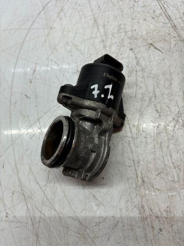 Soupape EGR Pour Mercedes GLA X156 2,2 CDI OM651.930 OM651 651.930 A6511401160