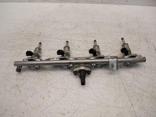 Rampe d'injection pour Toyota Rav 4 Rav4 2,5 Hybrid A25A-FXS A25A 2381425010