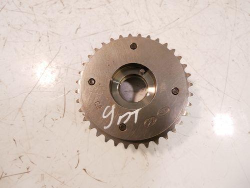 Déphaseur d'arbre à cames pour Kia Sportage MK5 1,6 T-GDI G4FT 24370-2M800