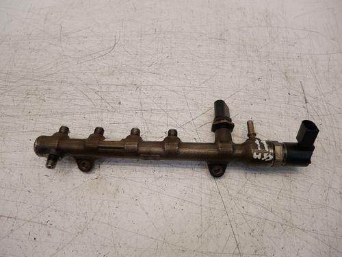Rail-tube pour Ford Mondeo MK5 2,0 EcoBlue YLCC HG9Q-9D280-AA