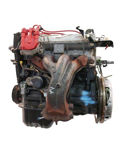 Moteur pour Toyota MR2 AW11 1,6 4A-GELC 4A 19000-16170