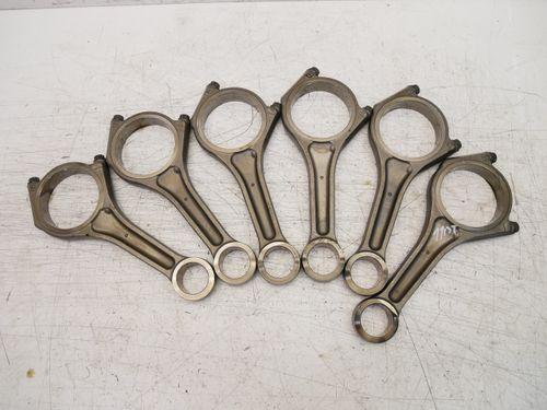 6x bielles pour Land Rover Discovery 3,6 V6 D 306DT 306DTA 39