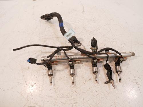 Barre d'injection pour Kia Sportage MK5 1,6 T-GDI G4FT 35300-2M400