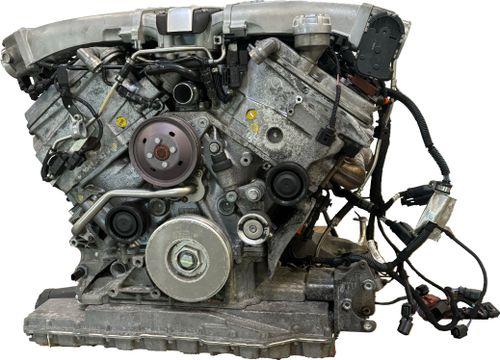 Moteur Pour Bentley Continental GT 6,0 V12 Essence BWR 07C100011BR