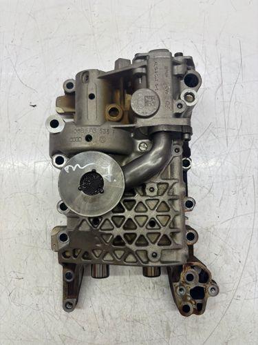 Module d'arbre d'équilibrage Pour Audi A3 S3 2,0 TFSI BHZ 06B103535F
