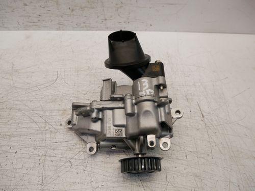 Pompe à huile pour Ford Mondeo MK5 2,0 EcoBlue YLCC HG9Q-BA