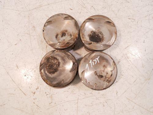 4x pistons pour Kia Sportage MK5 1,6 T-GDI G4FT 23041-2M701