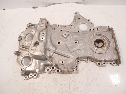 Couvercle frontal pour Kia Sportage MK5 1,6 T-GDI G4FT 21350-2M830