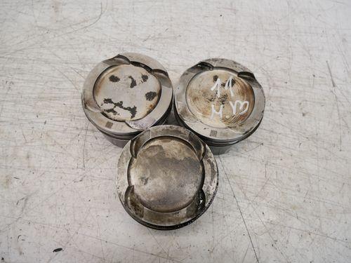 3x pistons pour BMW Mini F56 F57 F54 F60 2,0 i B48A20B B48 11258678934 8678934