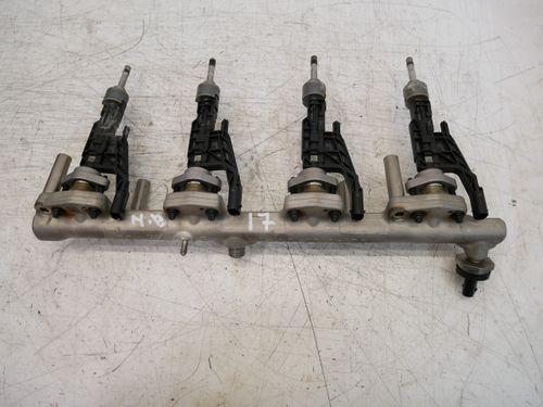 Rampe d'injection pour BMW Mini F56 F57 F54 F60 2,0 i B48A20B B48 8665633