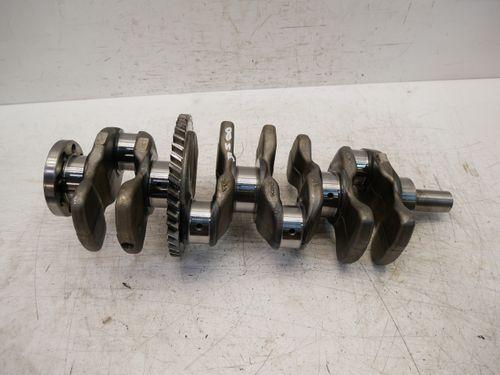 Vilebrequin pour Toyota Rav 4 Rav4 2,5 Hybrid A25A-FXS A25A 597S011E 1340125010