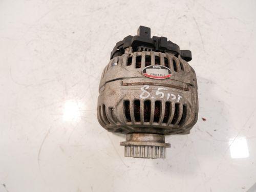 Alternateur pour VW Transporter 2,5 TDI BNZ 070903139