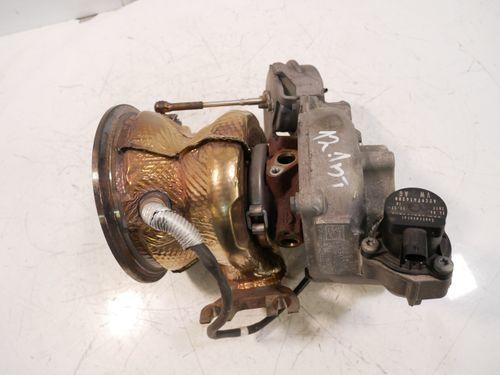 Turbocompresseur pour Audi A4 S4 B9 A5 S5 Q5 SQ5 3,0 quattro CWGD CWG 06M145689J