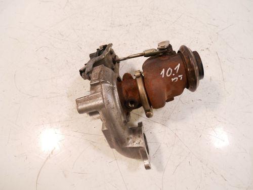 Turbocompresseur pour Peugeot Citroen C3 C4 308 1,6 BlueHDi BHY DV6FD BH02 9804945280